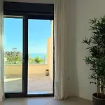 1º Linea De Playa Con Vistas, Piscina & Parking * فيليز-مالاغا