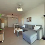 1º Linea De Playa Con Vistas, Piscina & Parking *