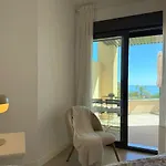 1º Linea De Playa Con Vistas, Piscina & Parking
