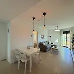 1º Linea De Playa Con Vistas, Piscina & Parking شقة فيليز-مالاغا