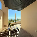 شقة 1º Linea De Playa Con Vistas, Piscina & Parking *