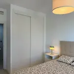 شقة 1º Linea De Playa Con Vistas, Piscina & Parking فيليز-مالاغا
