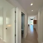 1º Linea De Playa Con Vistas, Piscina & Parking فيليز-مالاغا