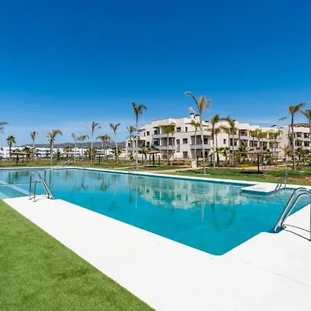 1º Linea De Playa Con Vistas, Piscina & Parking * Велес